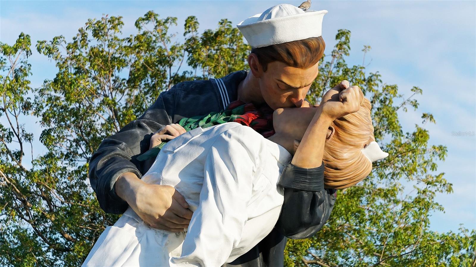 HARBOR VIEW ON GOLDEN GATE POINT - Residential