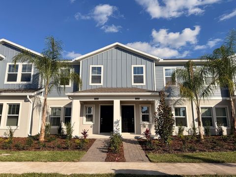 7029 ROSY SKY AVENUE ORLANDO FL 32829