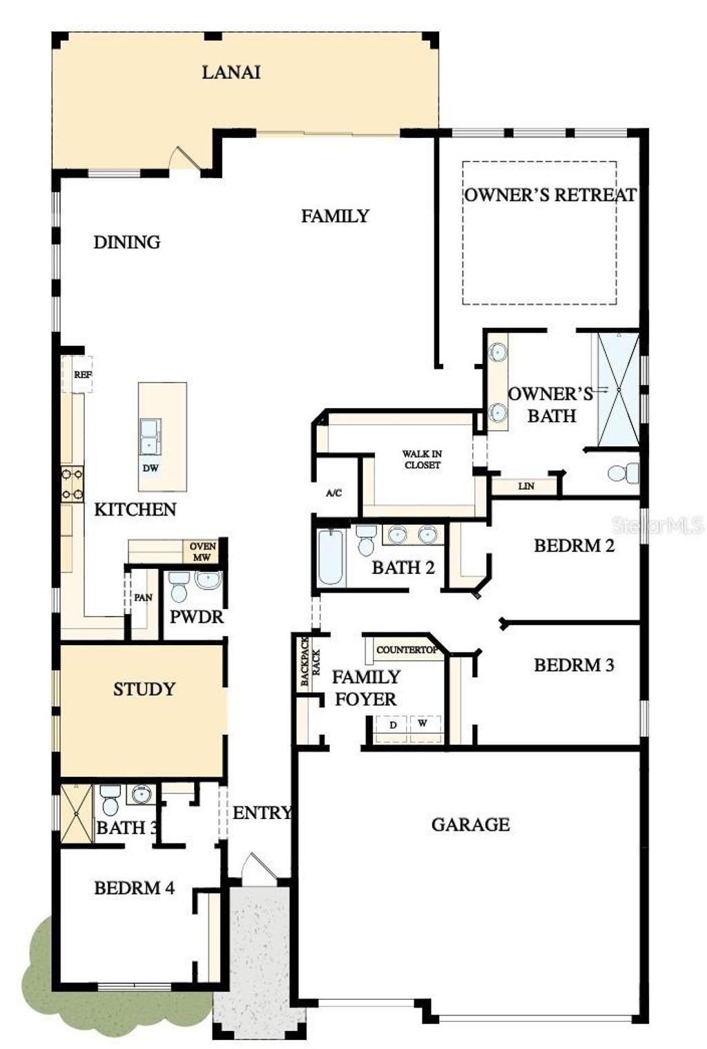 Photo of 17511 Foxtail Loop, Venice, FL 34293 (MLS # TB8479532)