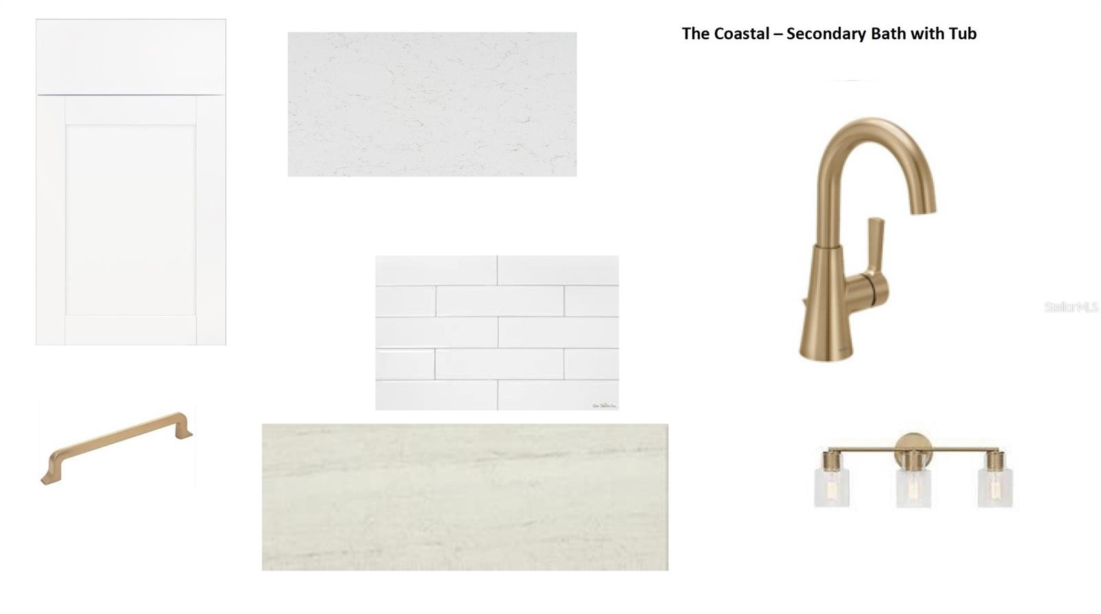 PALMERA AT WELLEN PARK - Residential