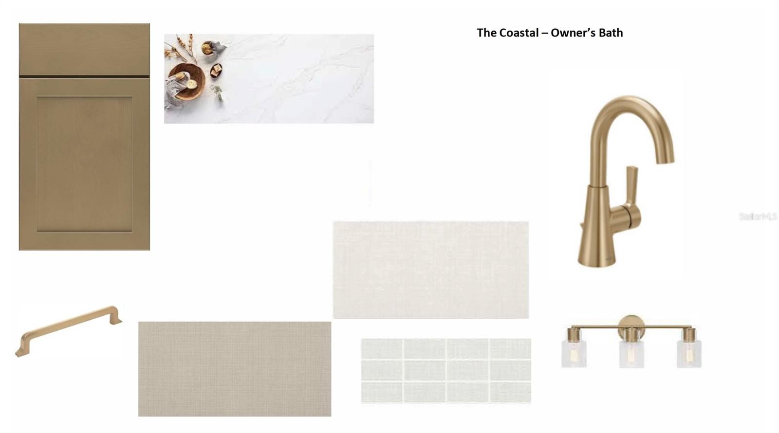 PALMERA AT WELLEN PARK - Residential