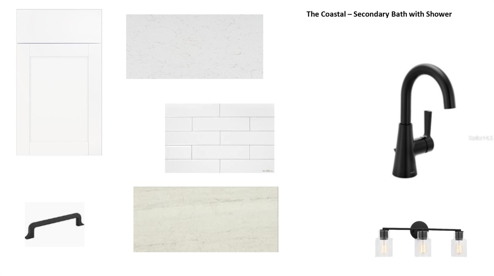 PALMERA AT WELLEN PARK - Residential