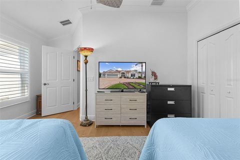 Tiny photo for 923 Moses Loop, The Villages, FL 32162 (MLS # G5112733)