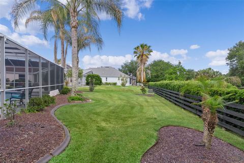 Tiny photo for 923 Moses Loop, The Villages, FL 32162 (MLS # G5112733)