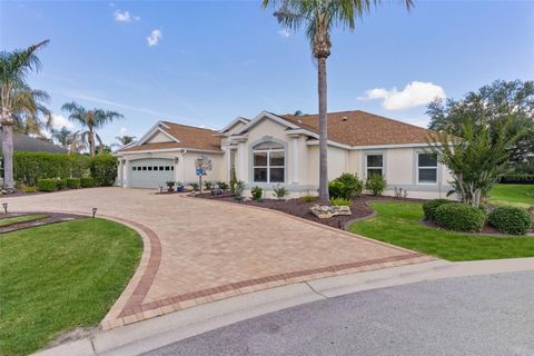 Tiny photo for 923 Moses Loop, The Villages, FL 32162 (MLS # G5112733)