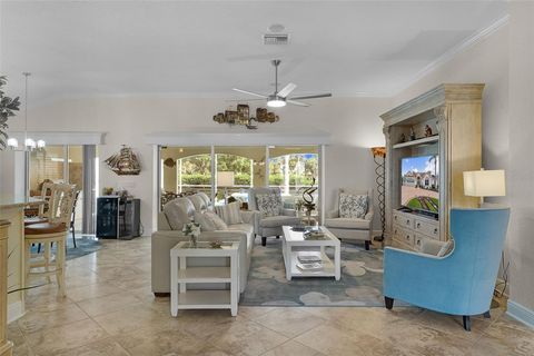 Tiny photo for 923 Moses Loop, The Villages, FL 32162 (MLS # G5112733)