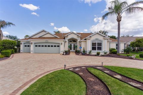Tiny photo for 923 Moses Loop, The Villages, FL 32162 (MLS # G5112733)