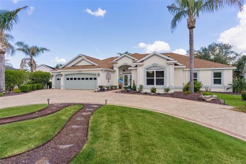 Tiny photo for 923 Moses Loop, The Villages, FL 32162 (MLS # G5112733)