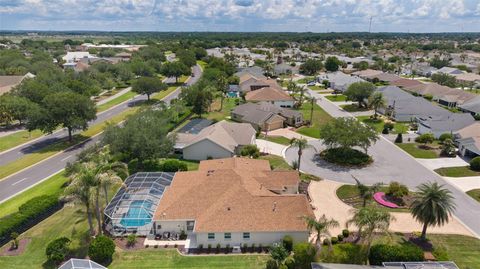 Tiny photo for 923 Moses Loop, The Villages, FL 32162 (MLS # G5112733)