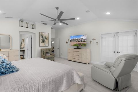 Tiny photo for 923 Moses Loop, The Villages, FL 32162 (MLS # G5112733)