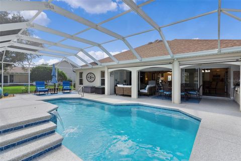 Tiny photo for 923 Moses Loop, The Villages, FL 32162 (MLS # G5112733)