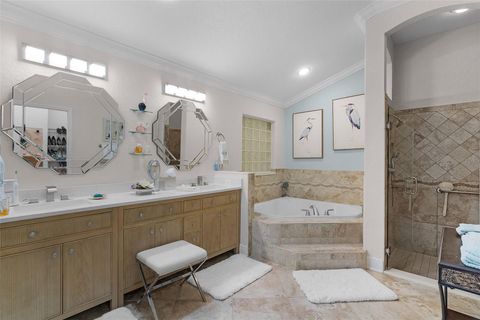 Tiny photo for 923 Moses Loop, The Villages, FL 32162 (MLS # G5112733)