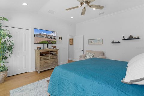 Tiny photo for 923 Moses Loop, The Villages, FL 32162 (MLS # G5112733)