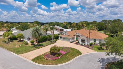 Tiny photo for 923 Moses Loop, The Villages, FL 32162 (MLS # G5112733)