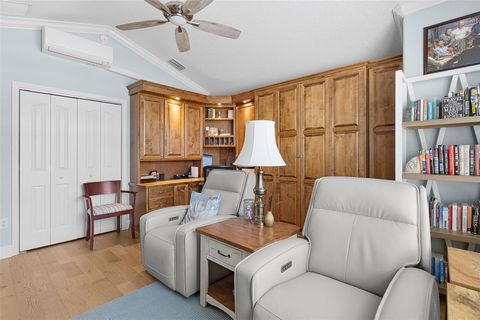 Tiny photo for 923 Moses Loop, The Villages, FL 32162 (MLS # G5112733)