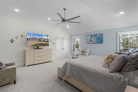 Tiny photo for 923 Moses Loop, The Villages, FL 32162 (MLS # G5112733)