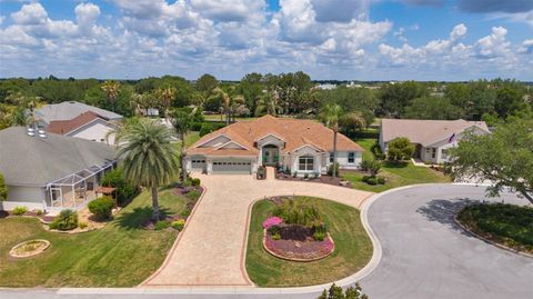Tiny photo for 923 Moses Loop, The Villages, FL 32162 (MLS # G5112733)