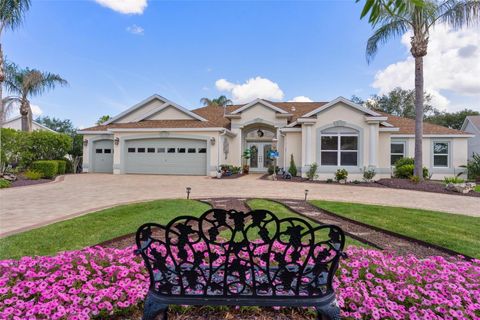 Tiny photo for 923 Moses Loop, The Villages, FL 32162 (MLS # G5112733)