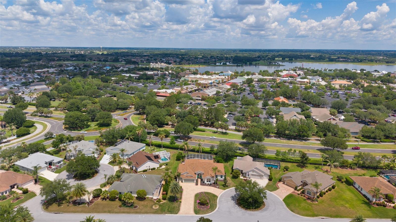 THE VILLAGES - Residential