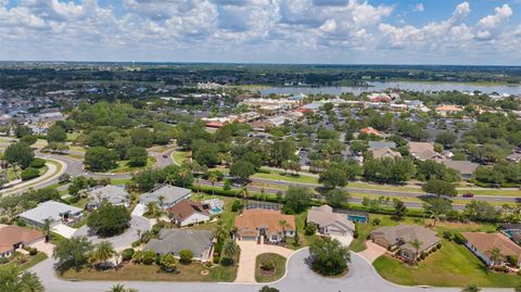 Tiny photo for 923 Moses Loop, The Villages, FL 32162 (MLS # G5112733)