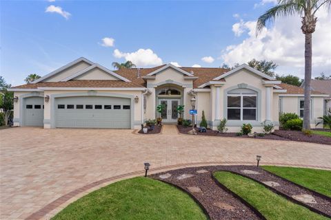 Photo of 923 Moses Loop, The Villages, FL 32162 (MLS # G5112733)