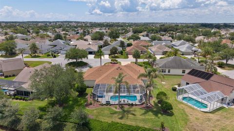 Tiny photo for 923 Moses Loop, The Villages, FL 32162 (MLS # G5112733)