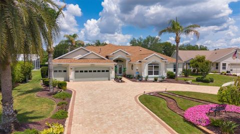 Tiny photo for 923 Moses Loop, The Villages, FL 32162 (MLS # G5112733)