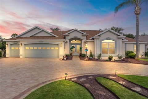 Tiny photo for 923 Moses Loop, The Villages, FL 32162 (MLS # G5112733)