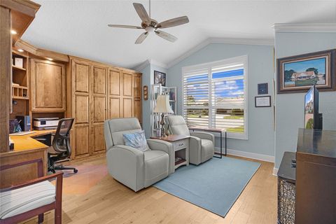 Tiny photo for 923 Moses Loop, The Villages, FL 32162 (MLS # G5112733)