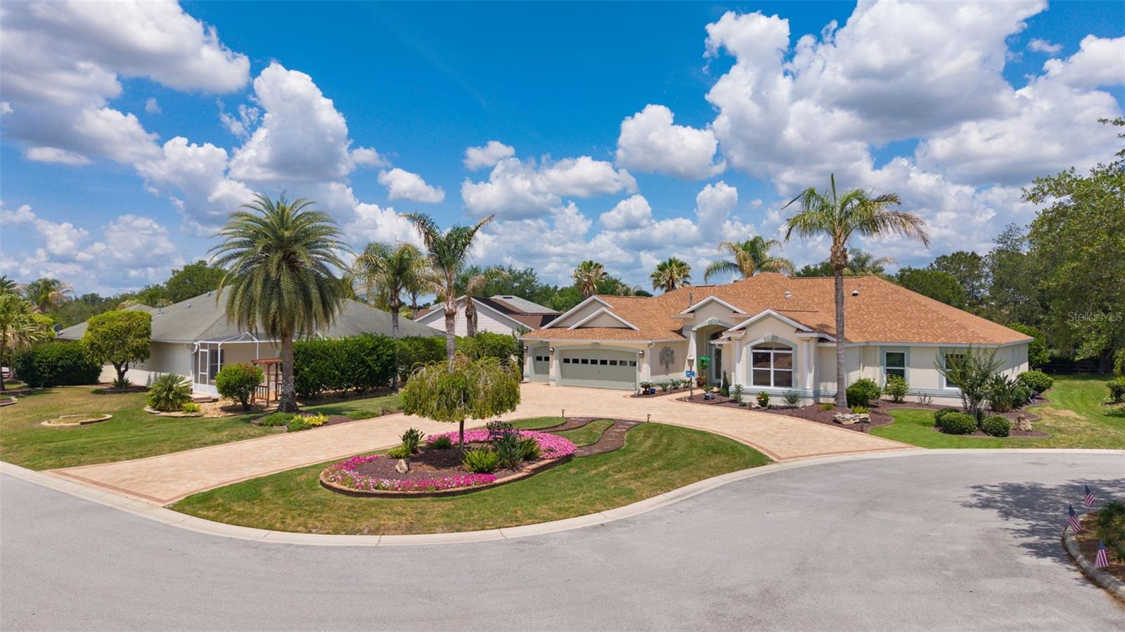 THE VILLAGES - Residential