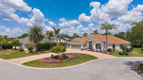 Tiny photo for 923 Moses Loop, The Villages, FL 32162 (MLS # G5112733)
