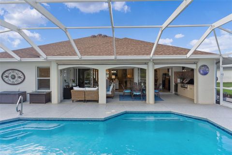 Tiny photo for 923 Moses Loop, The Villages, FL 32162 (MLS # G5112733)