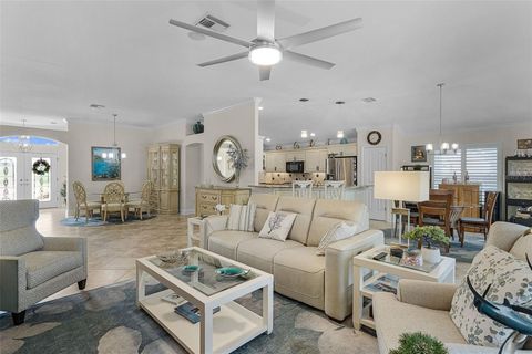 Tiny photo for 923 Moses Loop, The Villages, FL 32162 (MLS # G5112733)