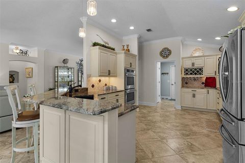 Tiny photo for 923 Moses Loop, The Villages, FL 32162 (MLS # G5112733)