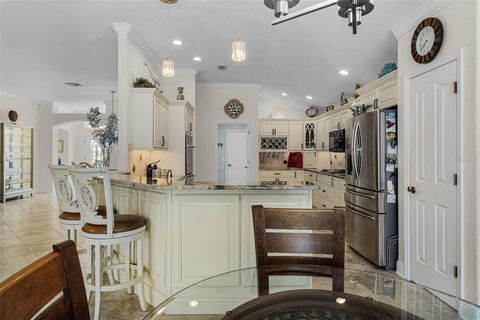 Tiny photo for 923 Moses Loop, The Villages, FL 32162 (MLS # G5112733)