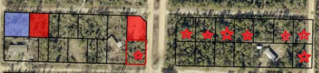 Photo of Nashua Avenue, Fountain, FL 32438 (MLS # TB8458860)