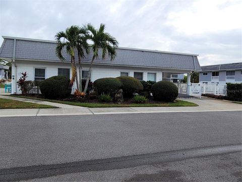 A home in PUNTA GORDA