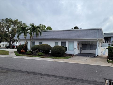 A home in PUNTA GORDA