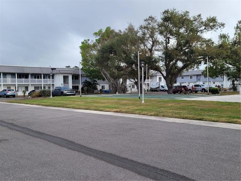 A home in PUNTA GORDA