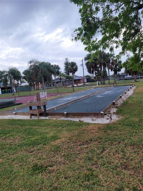 A home in PUNTA GORDA