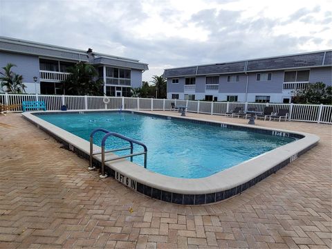 A home in PUNTA GORDA