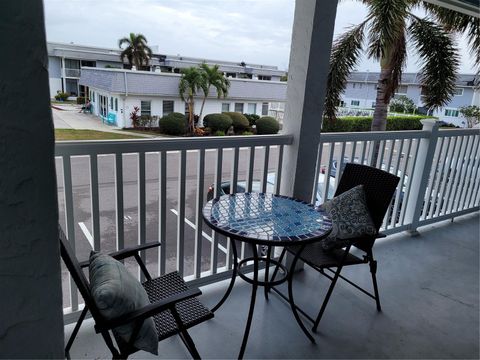 A home in PUNTA GORDA