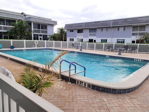 A home in PUNTA GORDA