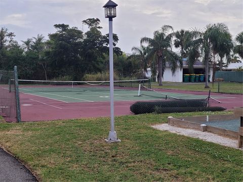 A home in PUNTA GORDA