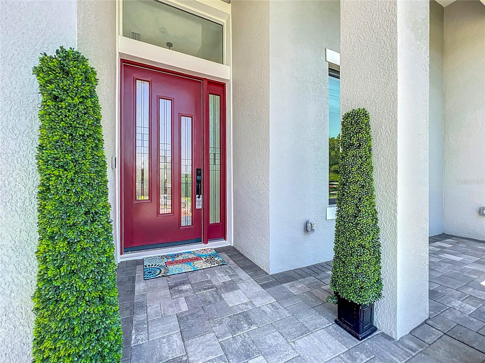 601 GREEN BRIAR BOULEVARD