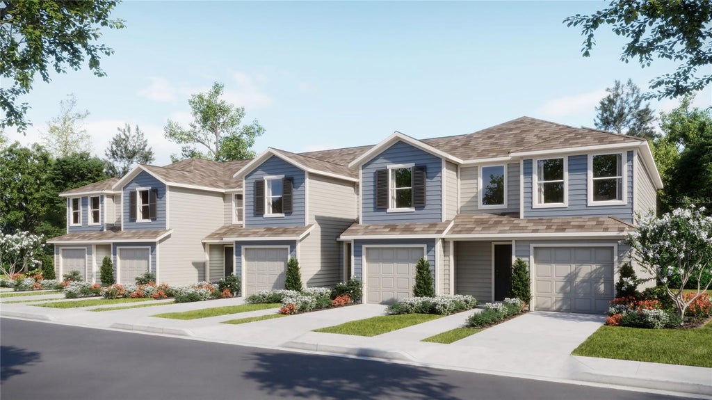 Photo of 1558 Plank Place, Davenport, FL 33837 (MLS # O6437508)