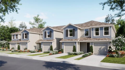 Photo of 1558 Plank Place, Davenport, FL 33837 (MLS # O6437508)