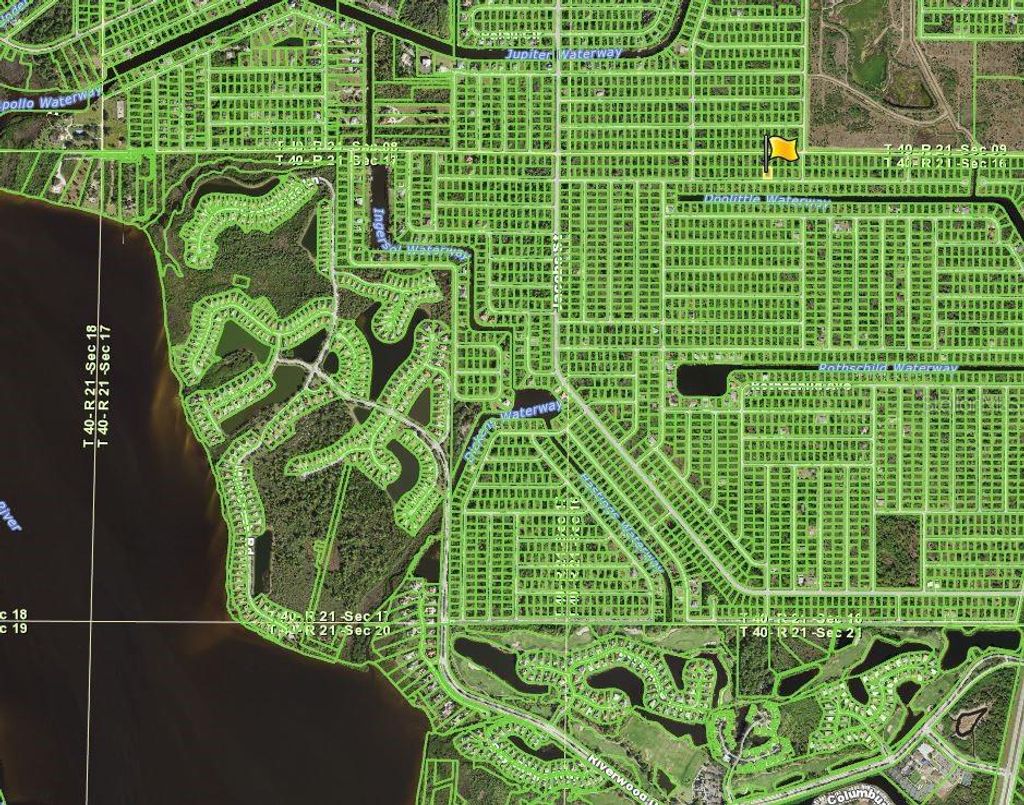 Photo of 14226 Howard Avenue, Port Charlotte, FL 33953 (MLS # FC315699)