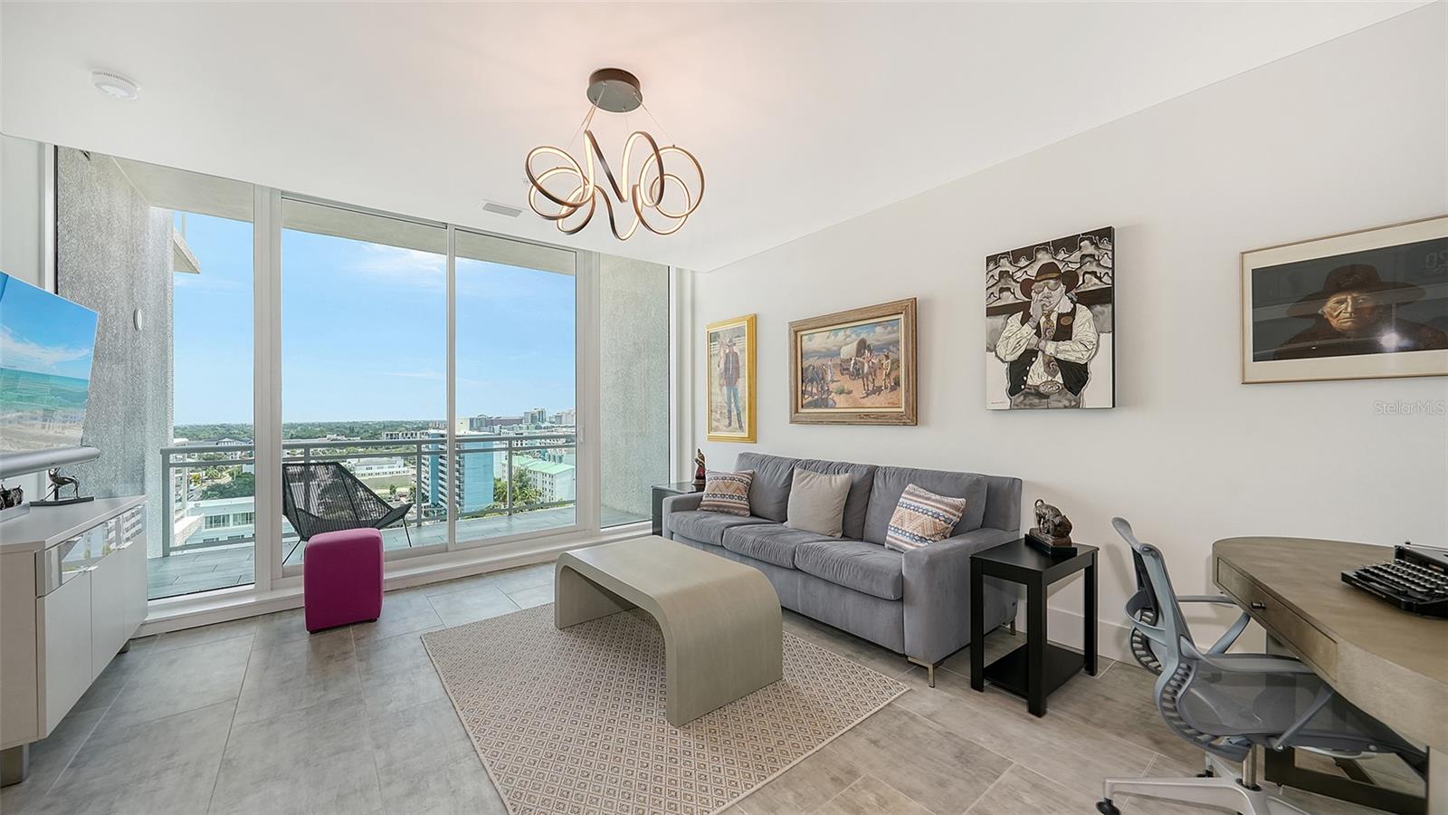 THE BLVD SARASOTA - Residential