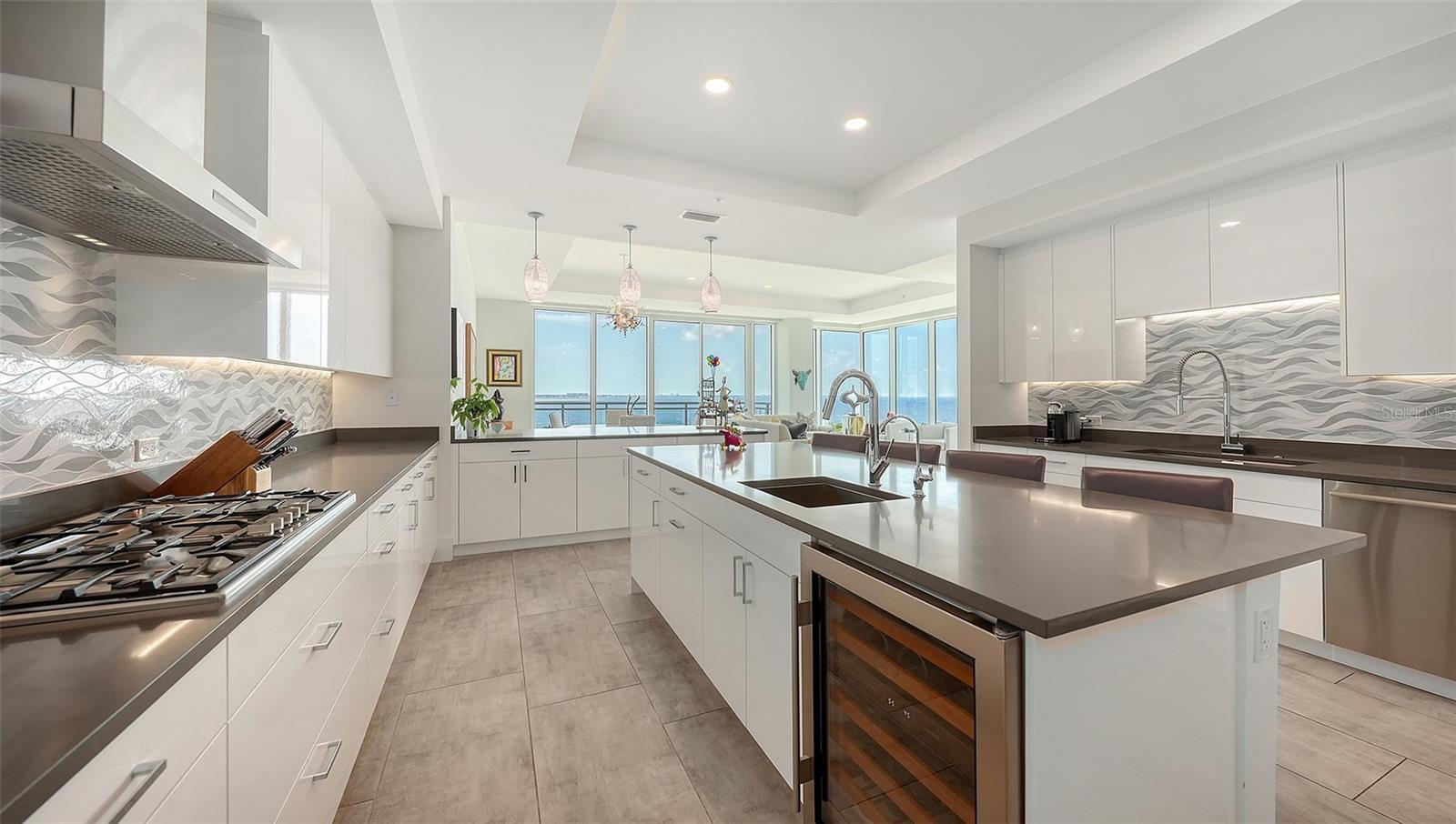 THE BLVD SARASOTA - Residential